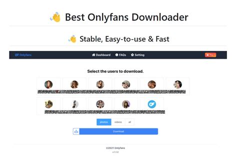 bestfans video downloader|OnlyFans Video Downloader